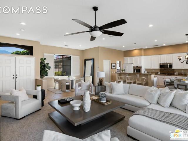 House for sale in Rancho Mirage