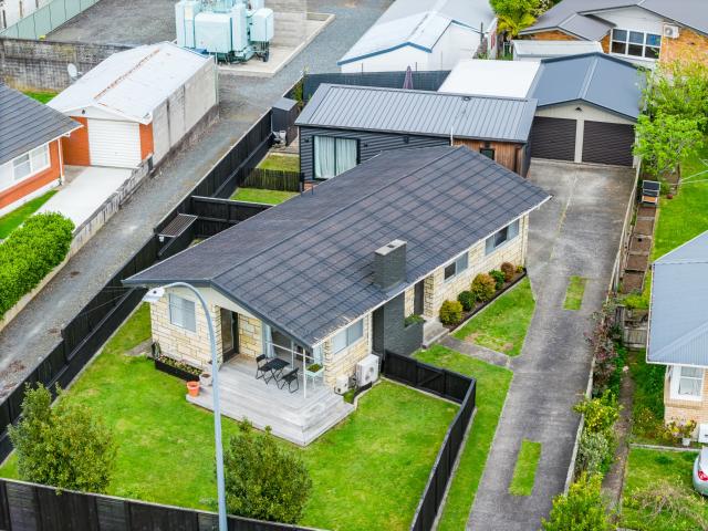 House for sale in Hamilton, Waikato