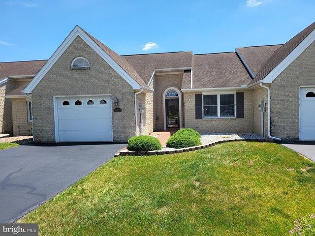 Townhouse for sale in Chambersburg, Pennsylvania