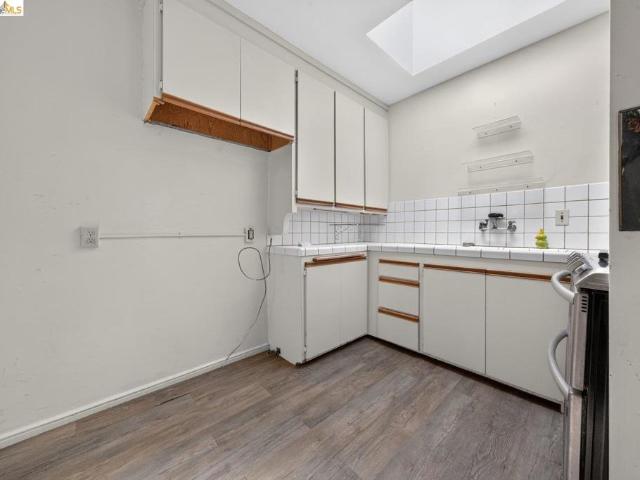 House for sale in San Francisco, California