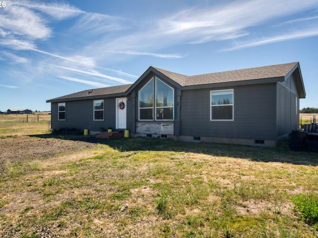 House for sale in Goldendale, Washington