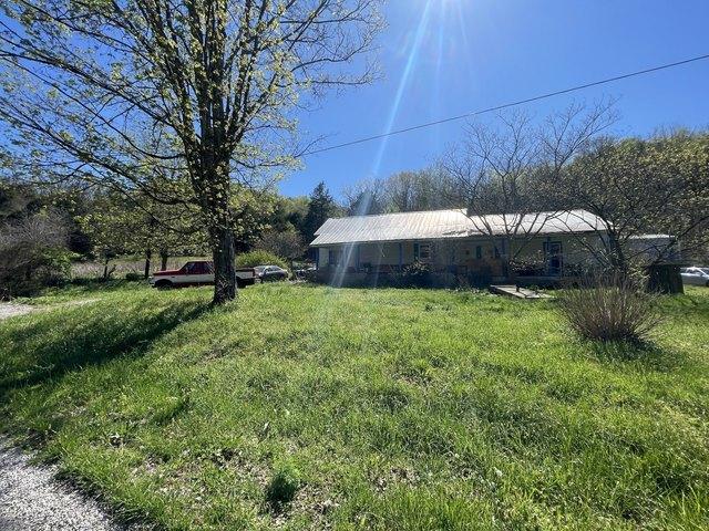 House for sale in Tennessee