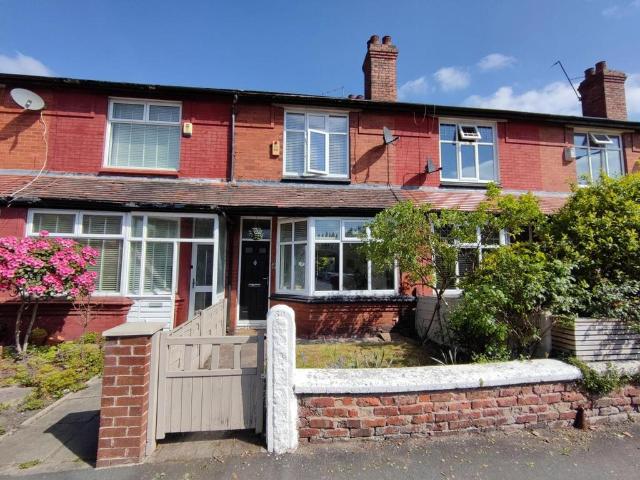 House for rent in Didsbury, Manchester
