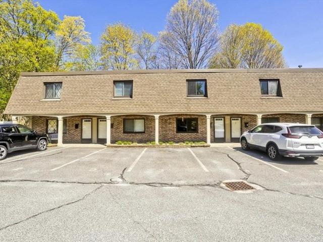 Condo for sale in Northborough, Massachusetts