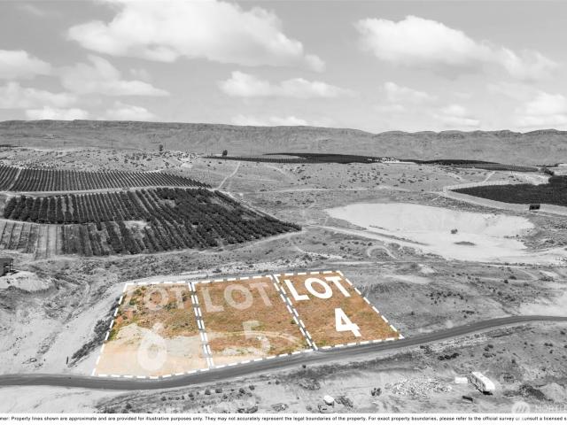 Land for sale in East Wenatchee, Washington