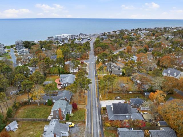 House for sale in Dennis, Massachusetts