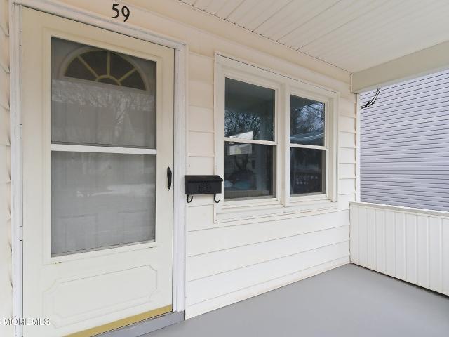 House for sale in New Brunswick, New Jersey