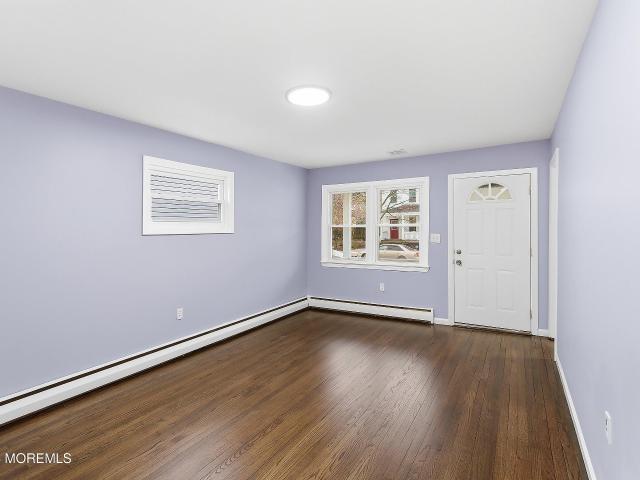 House for sale in New Brunswick, New Jersey