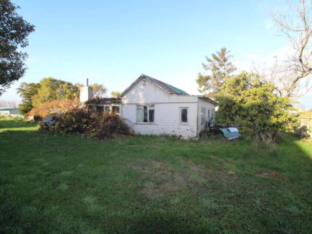 Land for sale in Pine Bush, Southland