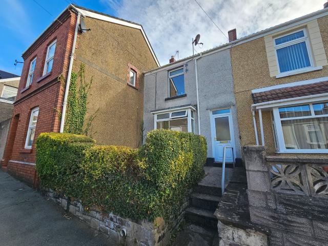 House for rent in St Thomas, Swansea