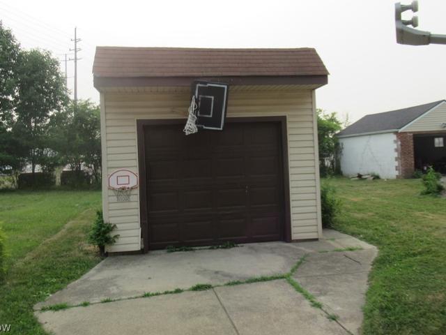 Property for rent in Bedford, Ohio