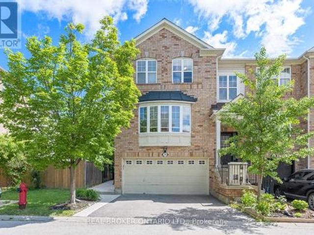 House for sale in Georgetown, Ontario