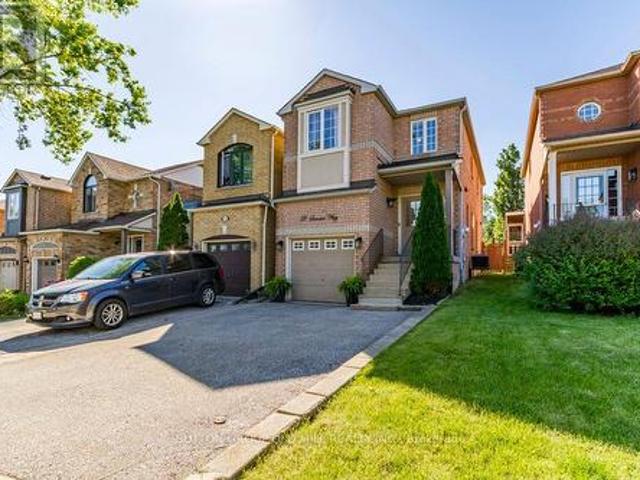 House for sale in Caledon, Ontario