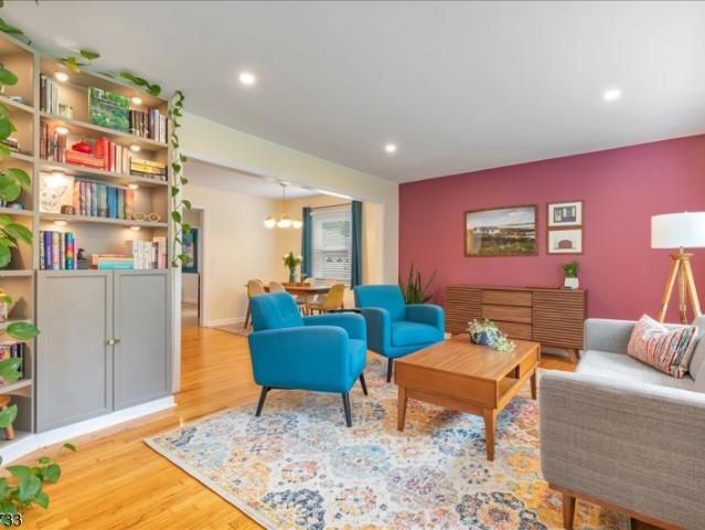 House for sale in Fanwood, New Jersey