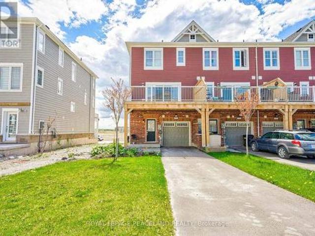 House for rent in Wasaga Beach, Ontario