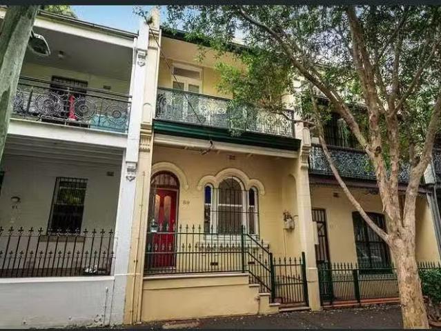 House for rent in Sydney, New South Wales