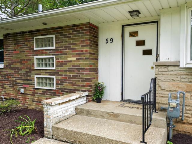 House for sale in Oberlin, Ohio