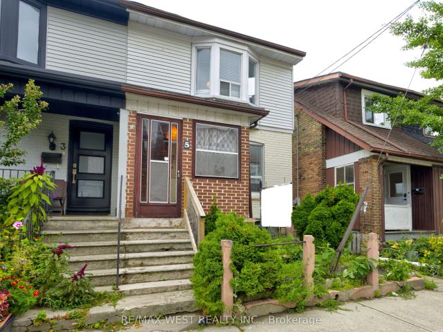 Property for sale in Woburn, Ontario