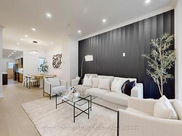 House for sale in Woburn, Ontario