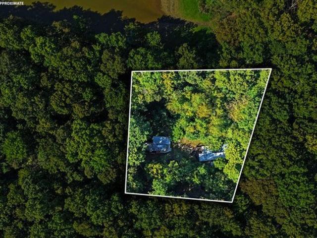 Land for sale in Cadiz, Kentucky