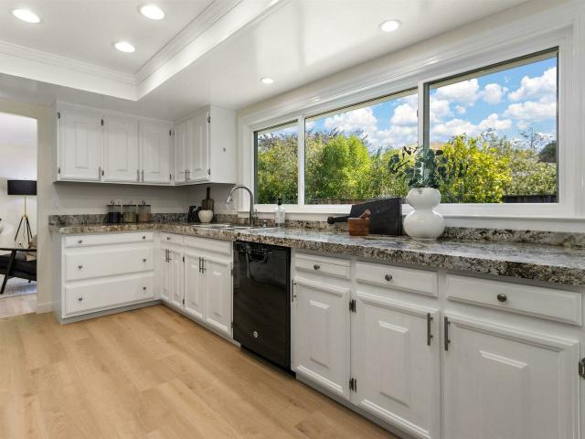 House for sale in Moraga