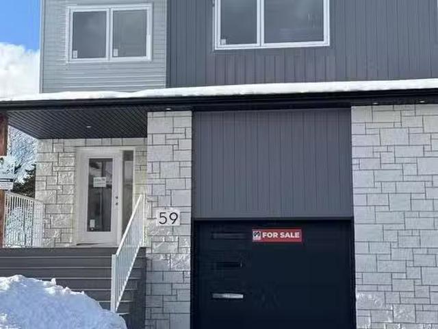House for sale in Dartmouth, Nova Scotia