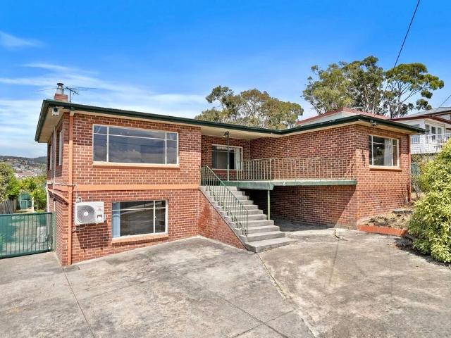 House for rent in Hobart, Tasmania