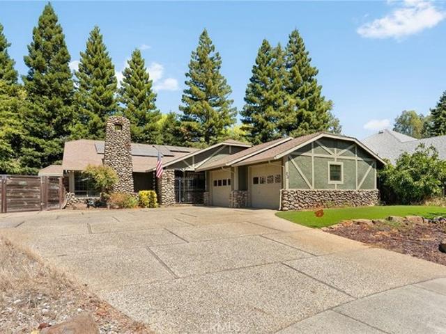 House for sale in Butte, California