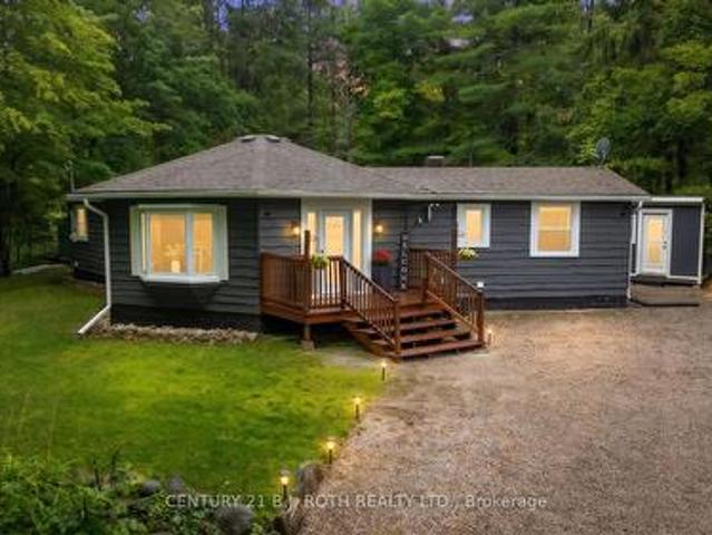 House for sale in Oro-medonte, Ontario