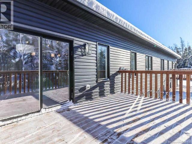 House for sale in Quispamsis, New Brunswick