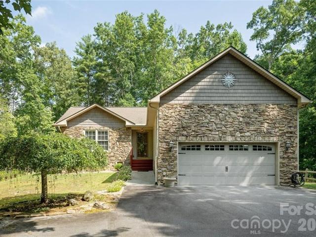 House for sale in Transylvania, North Carolina