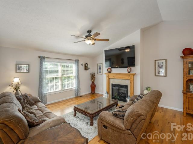 House for sale in Transylvania, North Carolina