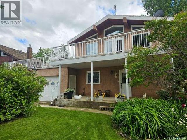 House for sale in Saskatchewan