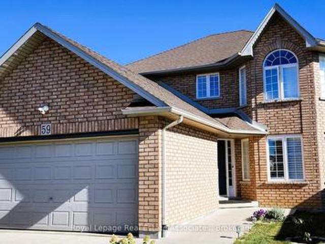 House for sale in Ancaster, Ontario