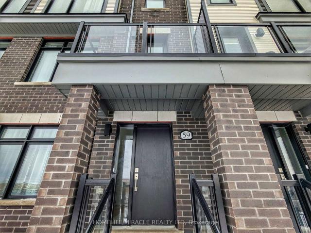 Property for rent in Woburn, Ontario