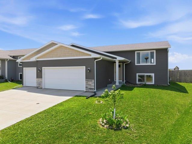House for sale in Kasson, Minnesota