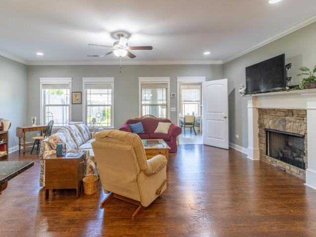 Townhouse for sale in Fort Oglethorpe, Georgia