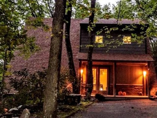 House for sale in Hillsville, Carroll County
