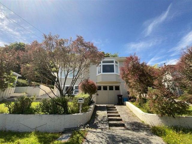 House for rent in Greymouth, Grey District
