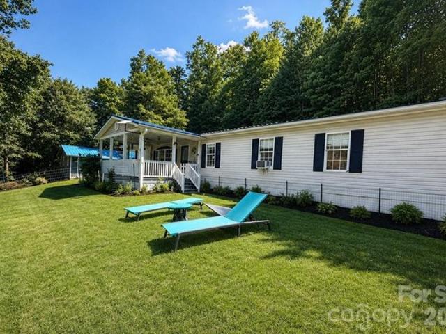 House for sale in Spruce Pine, North Carolina