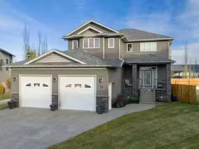House for sale in Whitecourt, Alberta
