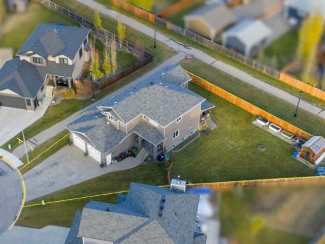 House for sale in Valley District, Whitecourt