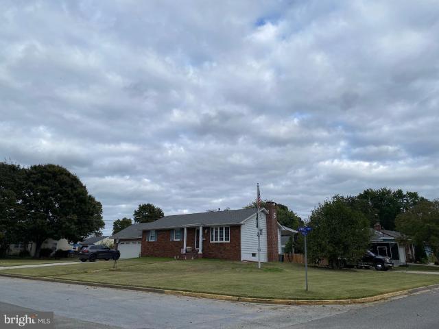 House for sale in Penns Grove, New Jersey