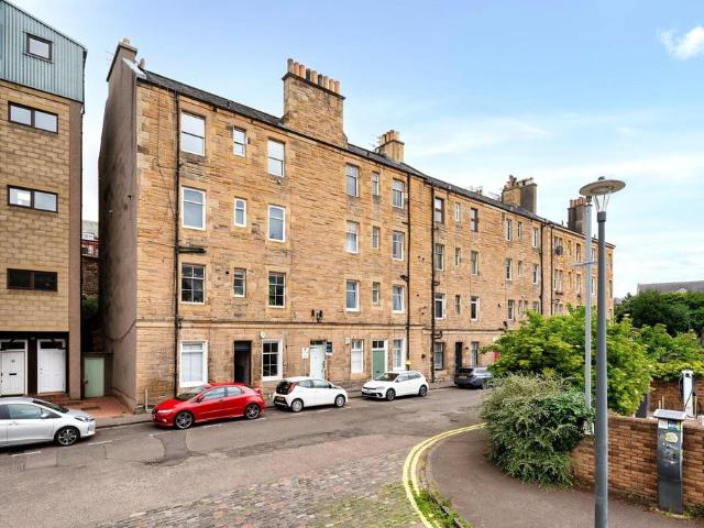 Apartment for rent in Southside, Scotland