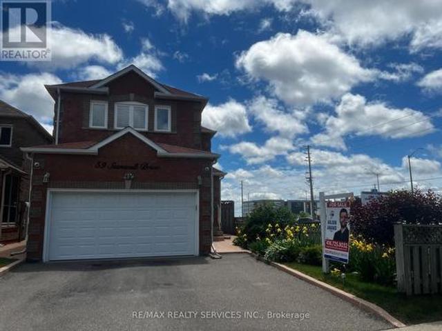 House for sale in Georgina, Ontario