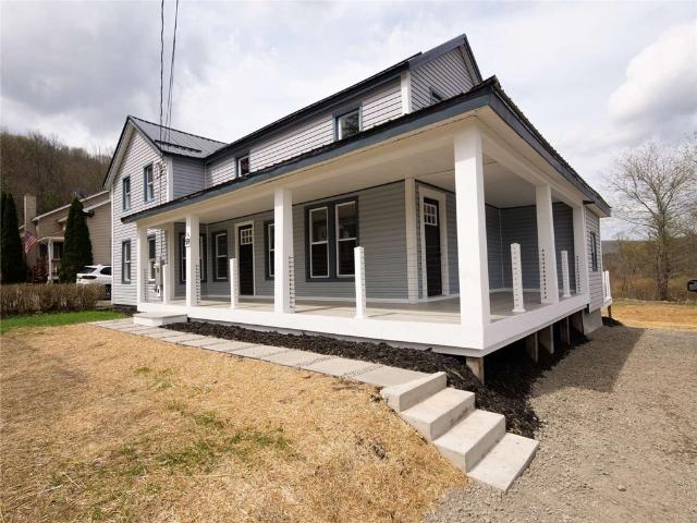 House for sale in Cortland, New York