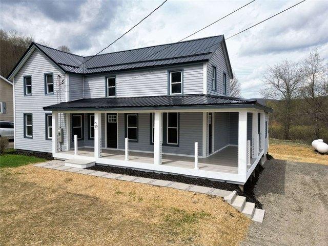 House for sale in Richford, New York