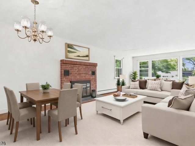 House for sale in Bridgewater, New Jersey