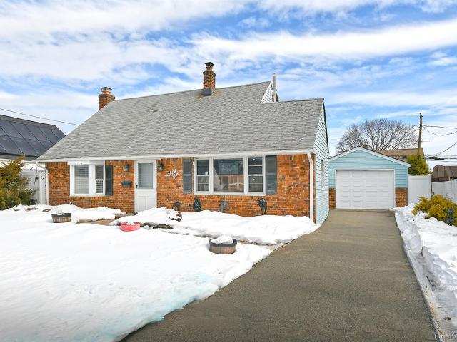 Property for sale in Nassau, New York