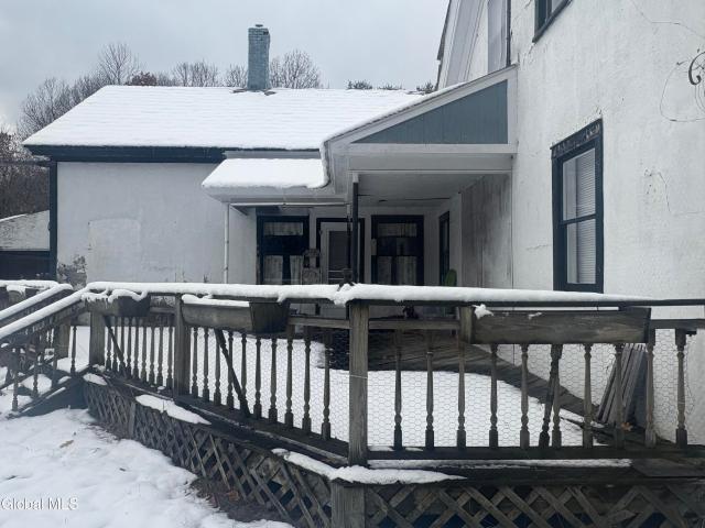 House for sale in Essex, New York